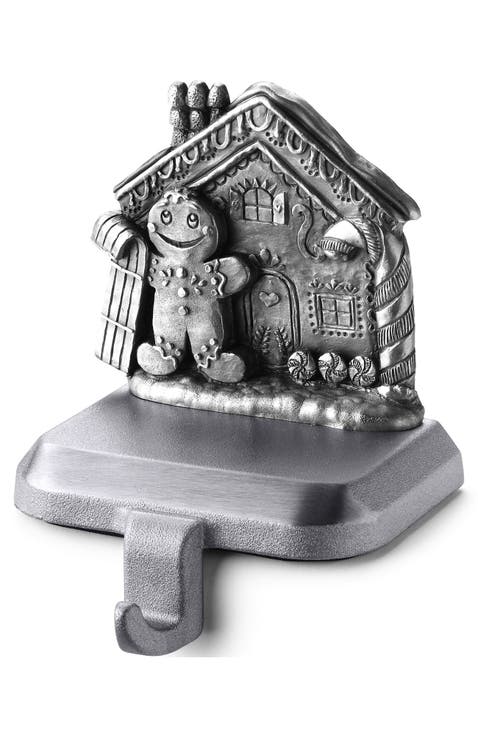 Classic Christmas Stocking Holder