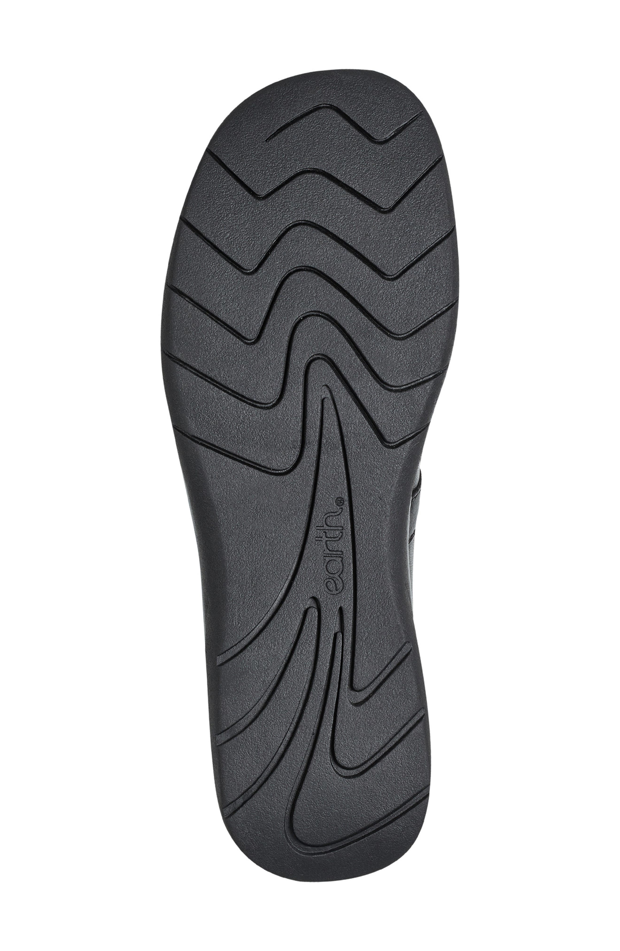 Earth<sup>®</sup> Tose Mary Jane Flat, Alternate, color, 