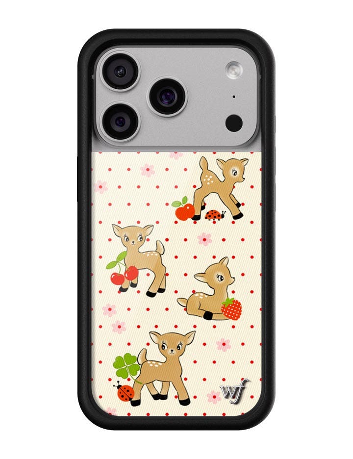 selected iPhone 17 Pro