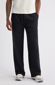 BP. Straight Leg Fleece Sweatpants