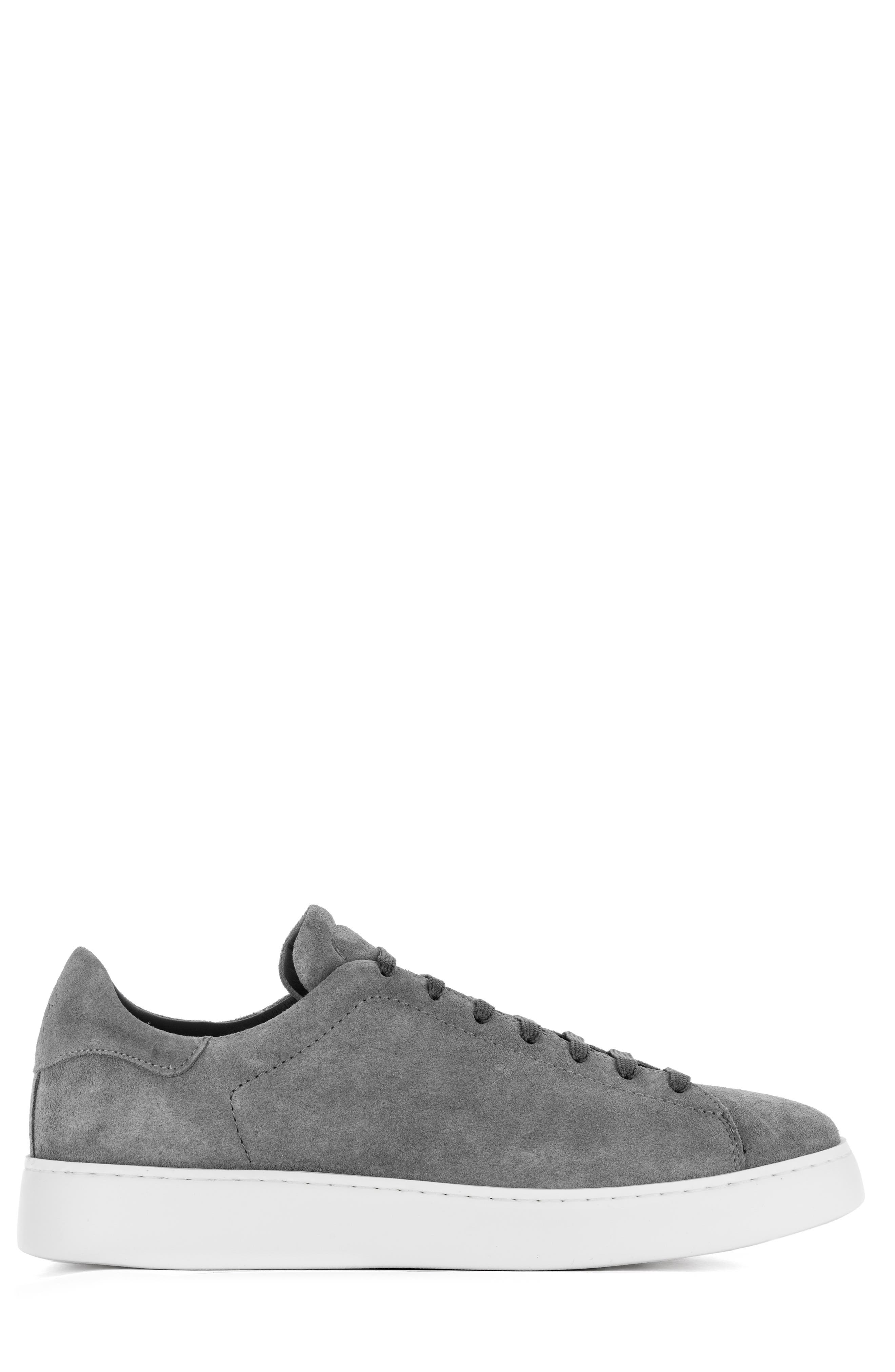 TO BOOT NEW YORK Budy Sneaker, Alternate, color, Grey