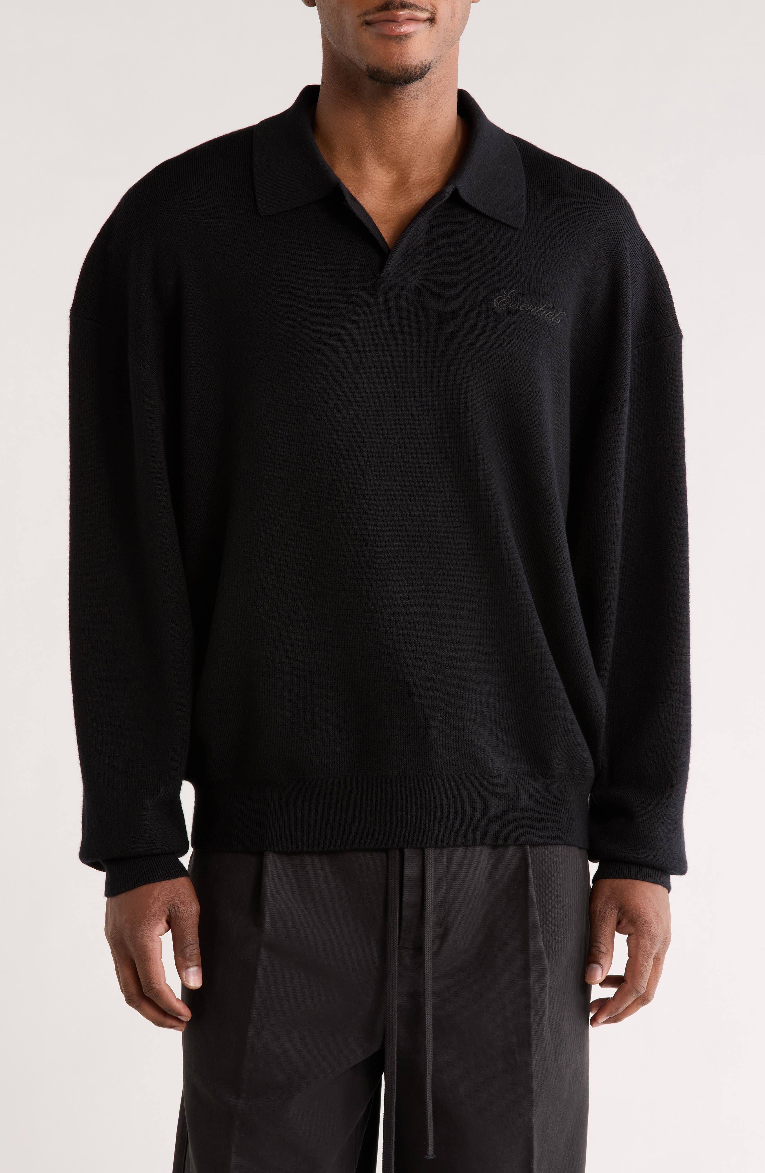 selected VINTAGE BLACK