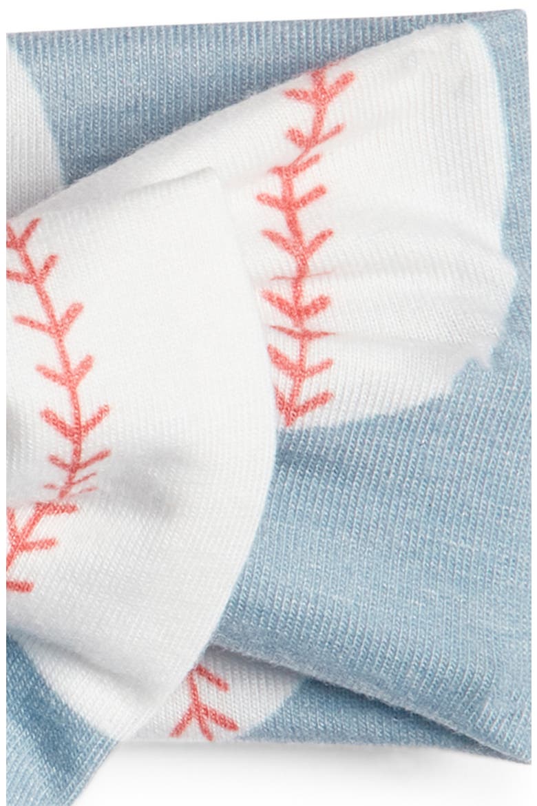 Slugger Bow Headband, Alternate, color, SLUGGER