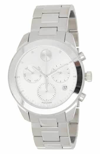 Bold Sport Chronograph Bracelet Watch, 44mm