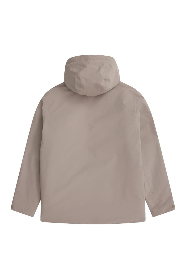 Hague Light Padded Jacket, Alternate, color, Beige