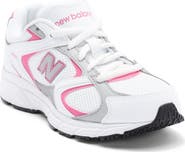 New Balance Kids' 408 Running Shoe