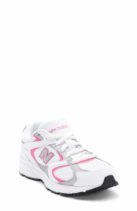New Balance Kids' 408 Running Shoe