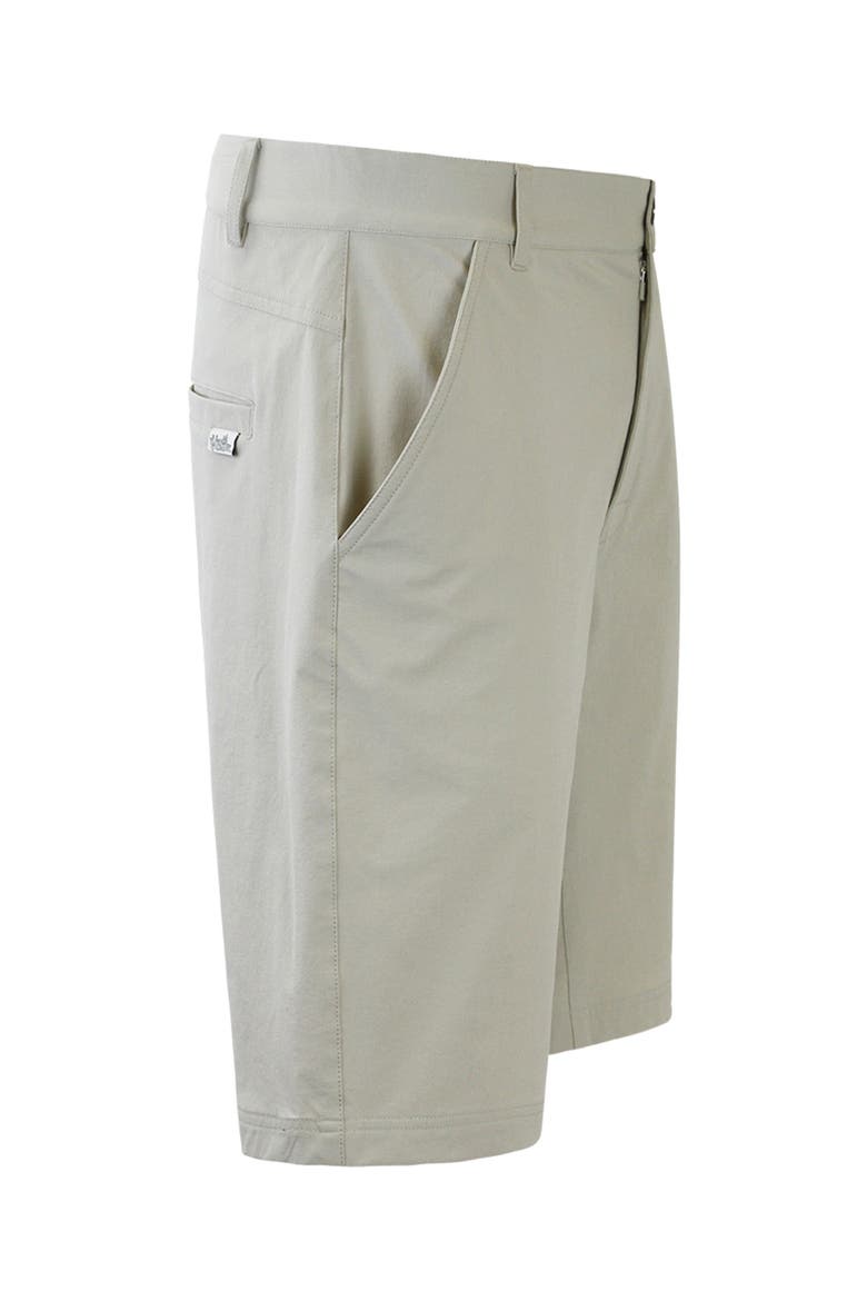Fairway Shorts, Alternate, color, Stone