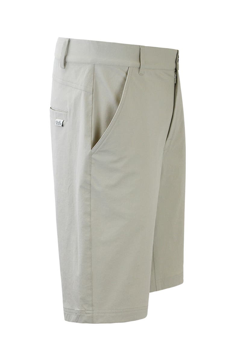 UV Skinz Fairway Shorts, Alternate, color, Stone