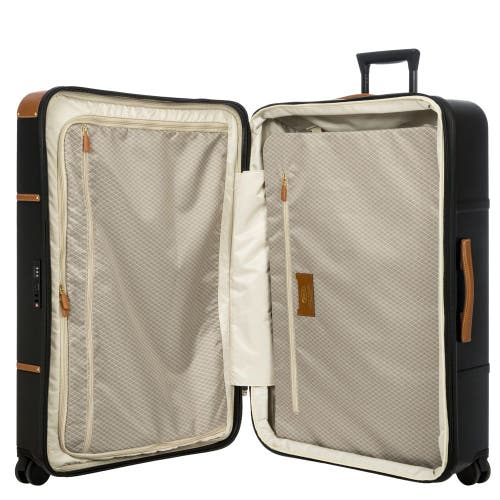 Bric's Bellagio 3.0 32" Expandable Spinner In Black