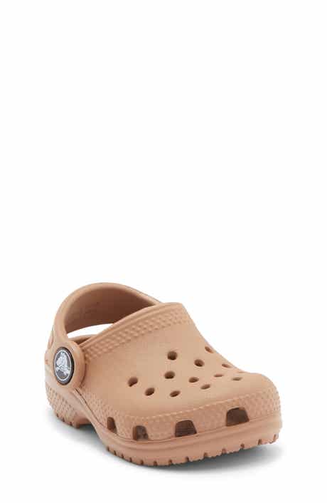 CROCS Kids' Classic Clog