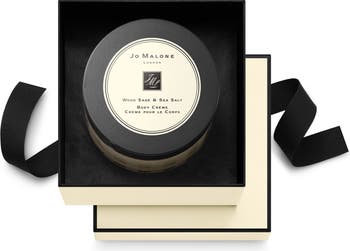 Wood Sage & Sea Salt Body Crème | Jo Malone London | United