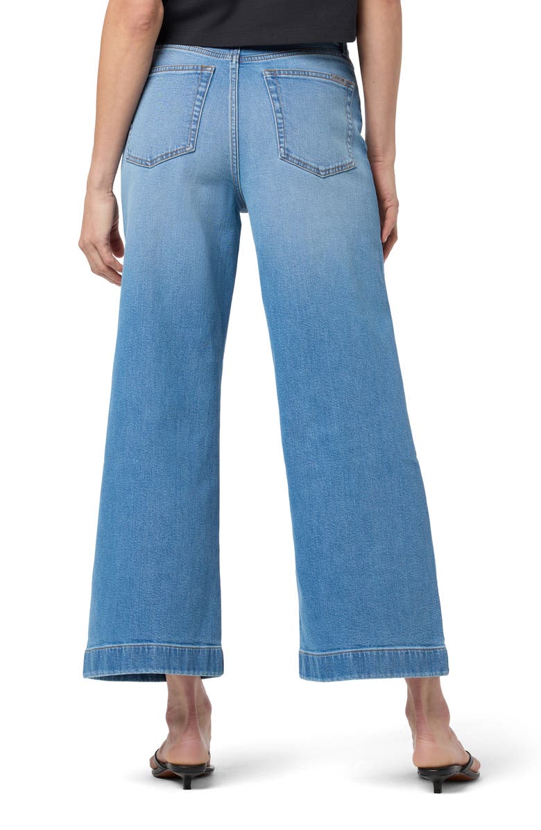 Joe's Wide Leg Ankle Jeans, Alternate, color,