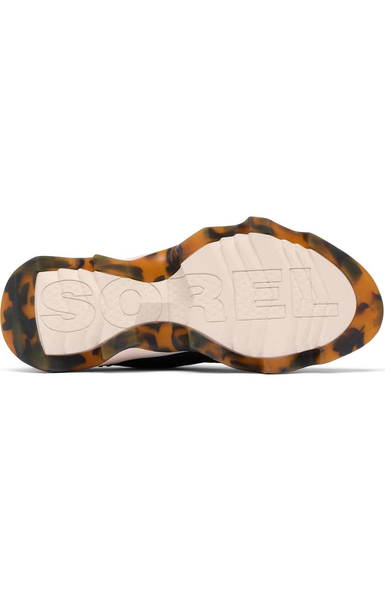SOREL Kinetic Impact II Wonder Lace Sneaker (Women) | Nordstrom