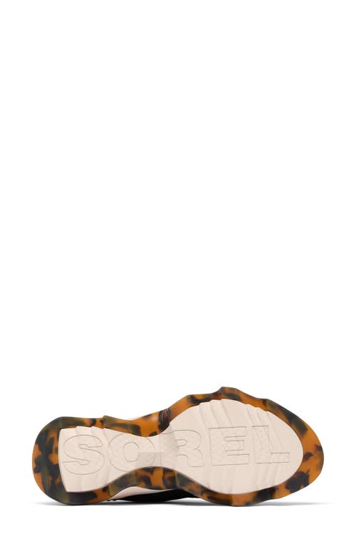 Sorel Kinetic Impact Ii Wonder Lace Sneaker