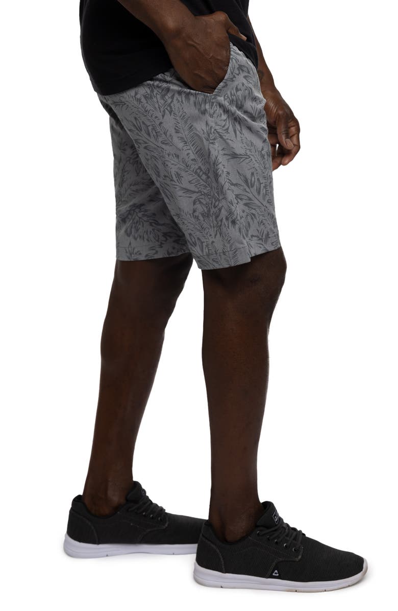 TravisMathew Jaguar Shorts, Alternate, color, 