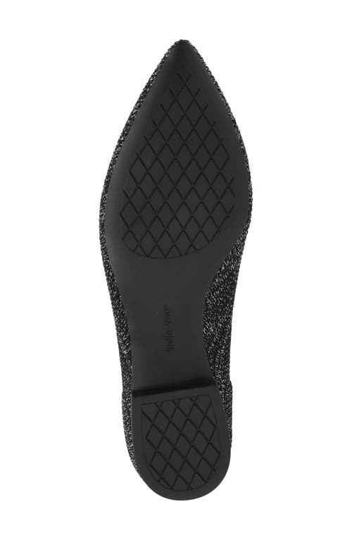 Bella Vita Mireya Knit Flat