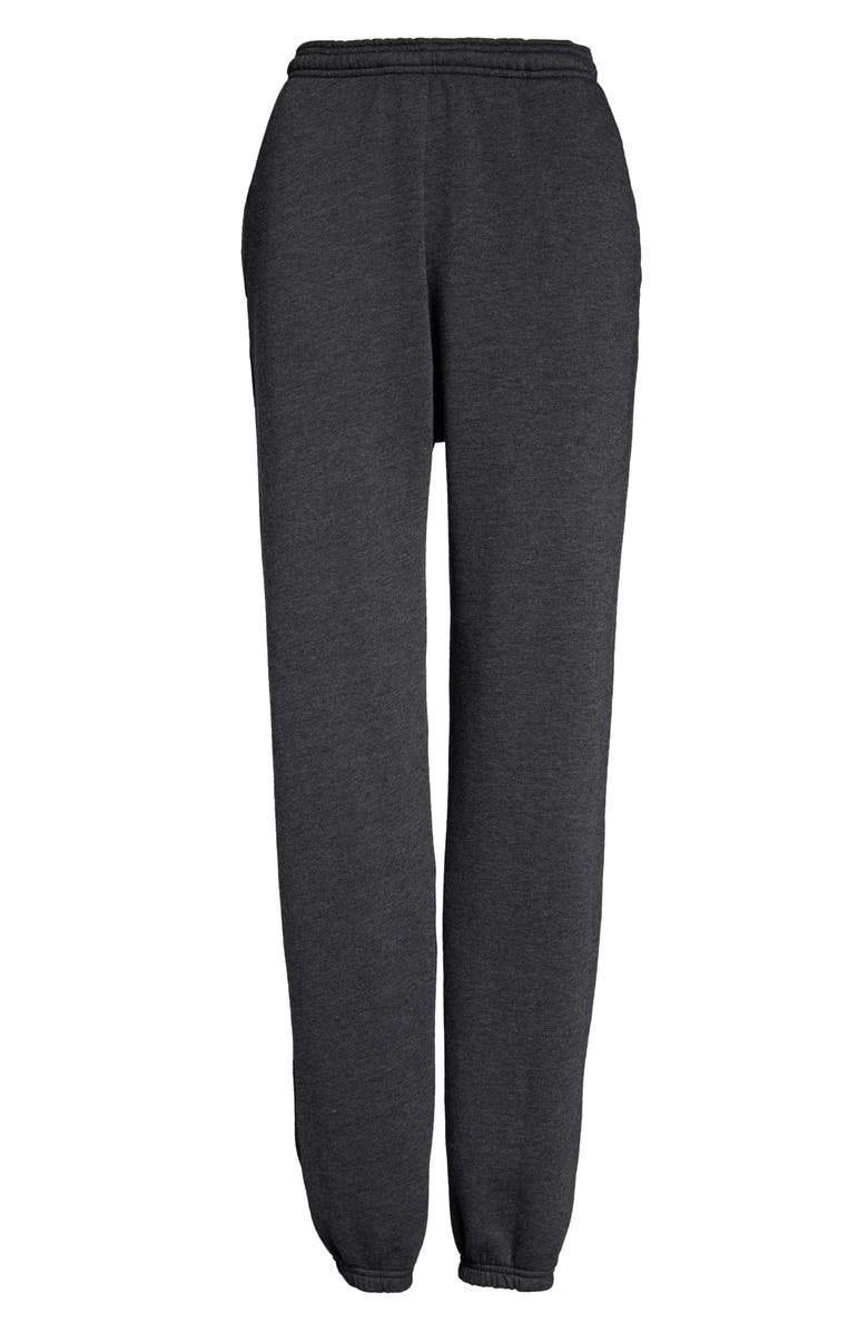 Groceries Apparel Unisex Lounge Joggers, Alternate, color, 