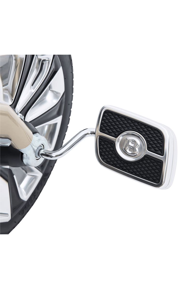 Posh Baby & Kids Bentley 6-in-1 Stroller/Tricycle, Alternate, color, White Sand