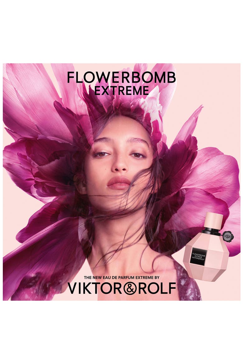 Flowerbomb Extreme Eau de Parfum Intense, Alternate, color, NO COLOR