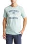 Travis Mathew Caddy Day Graphic T-Shirt