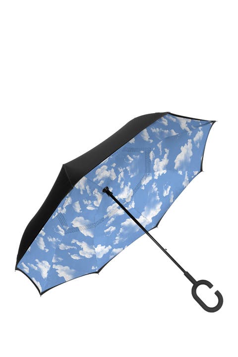 Unbelievabrella Reversible Umbrella