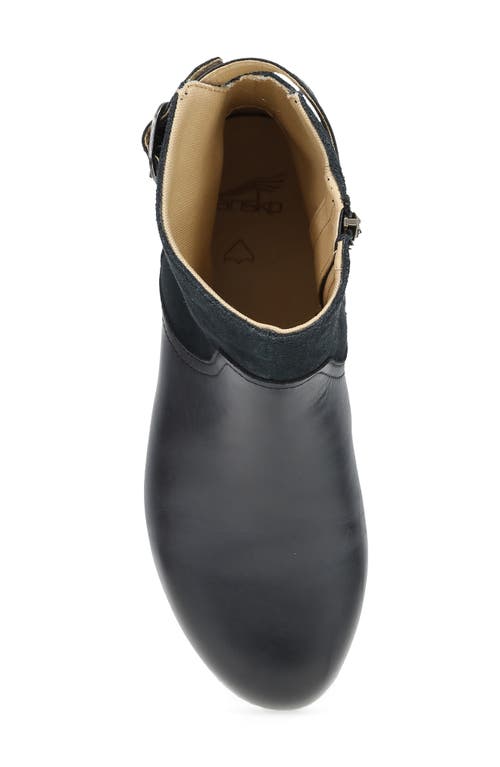 Dansko Monique Bootie