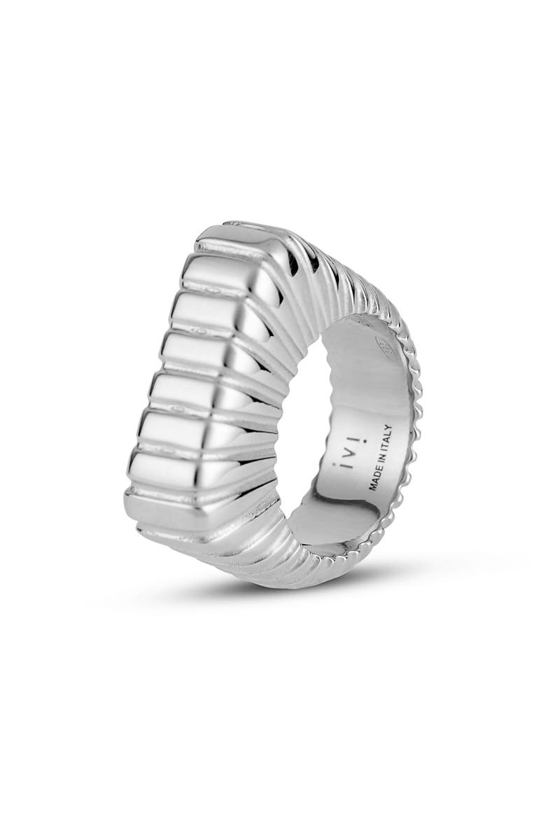 Gaia Signet Ring video