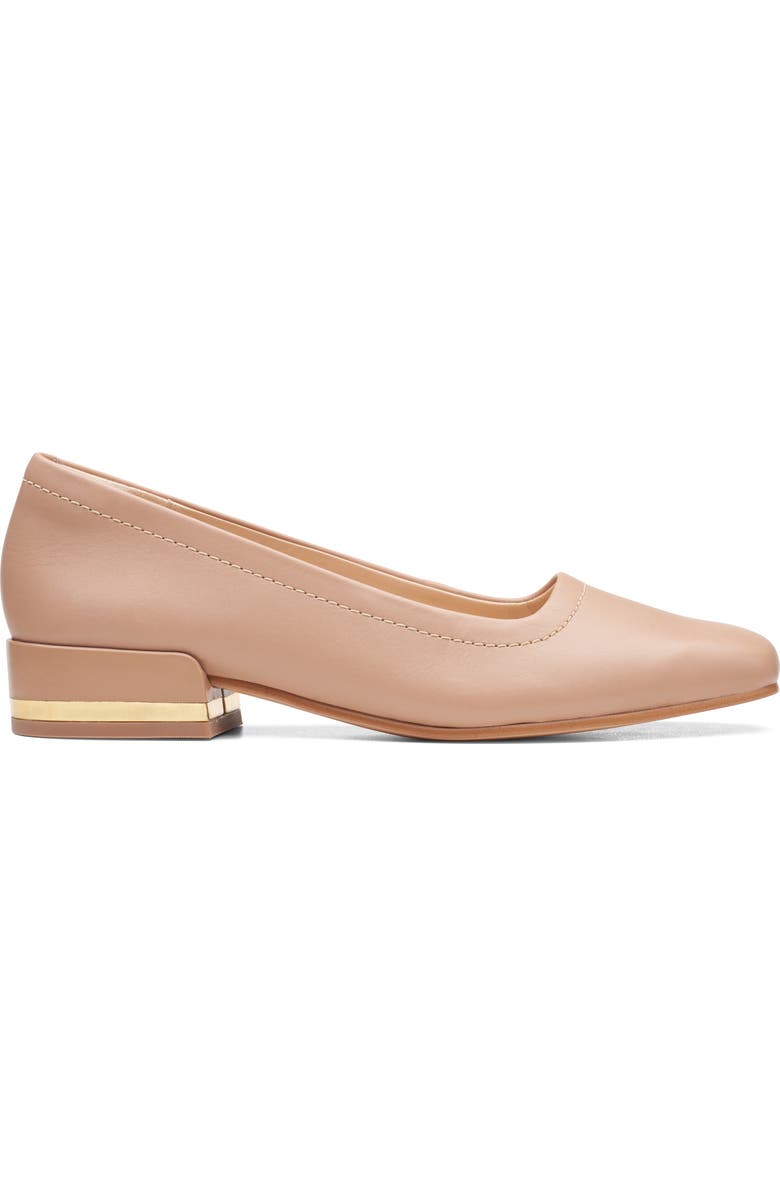 Clarks<sup>®</sup> Seren Pump, Alternate, color,