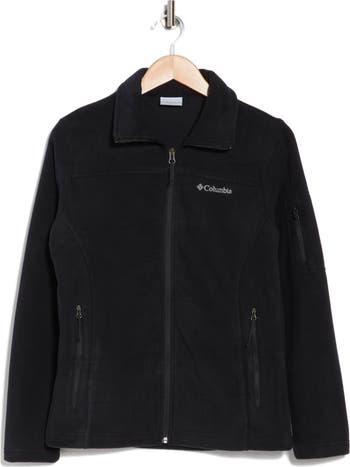 Cool Intervention Microfleece Jacket