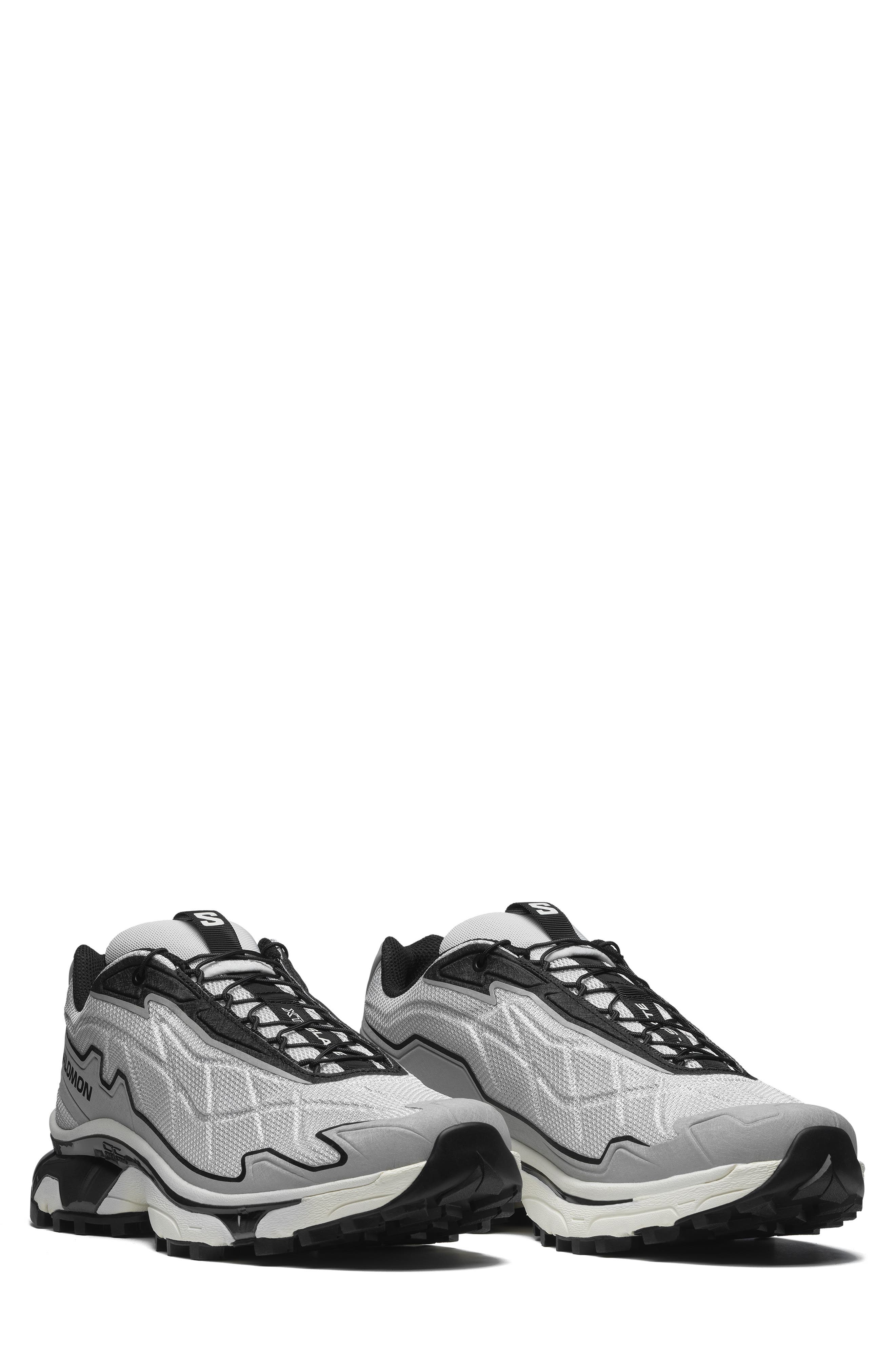 Salomon Gender Inclusive XT-Slate Advanced Sneaker, Main, color, 