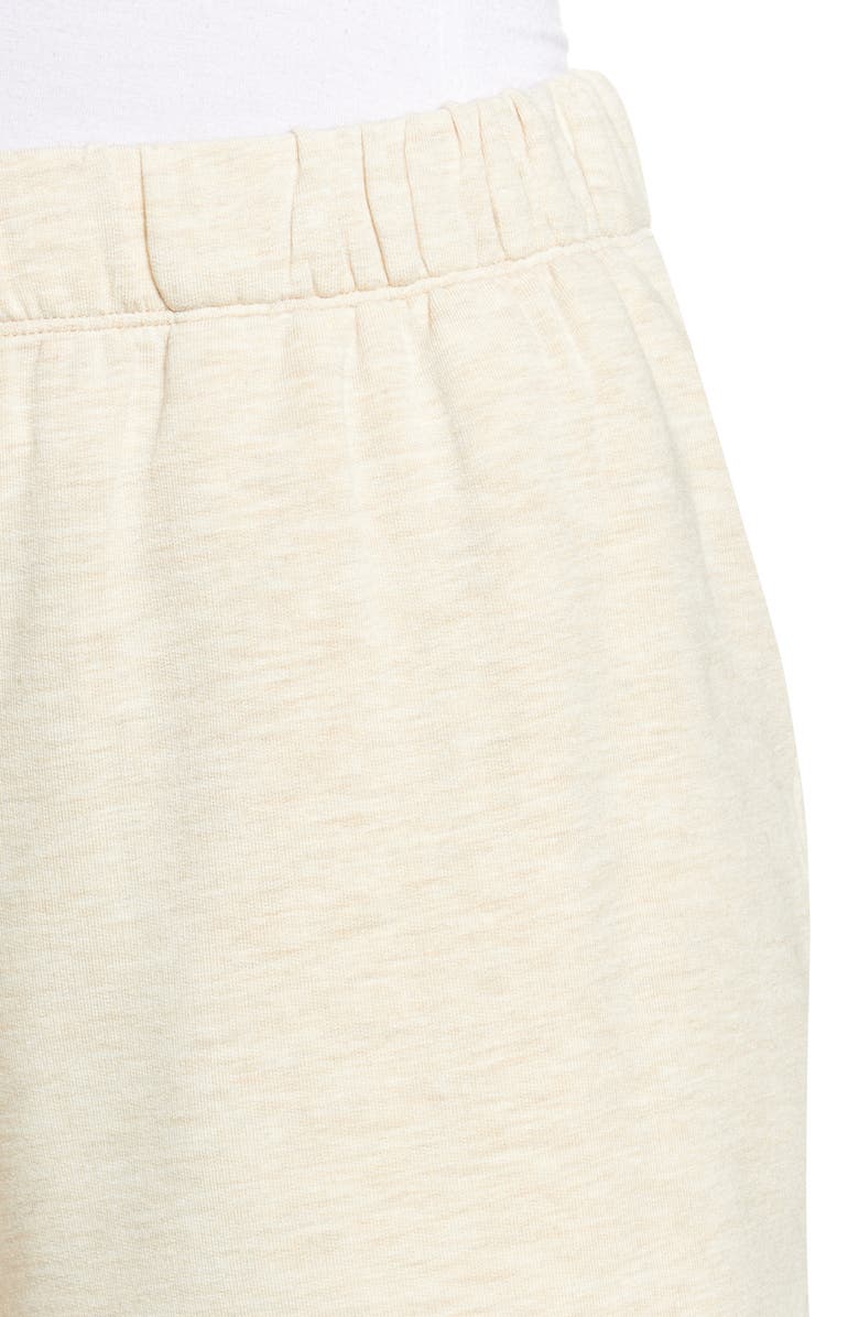 Eberjey Softest Sweats Pajama Shorts, Alternate, color, 