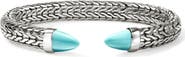 John Hardy Spear 50 Flex Cuff Bracelet