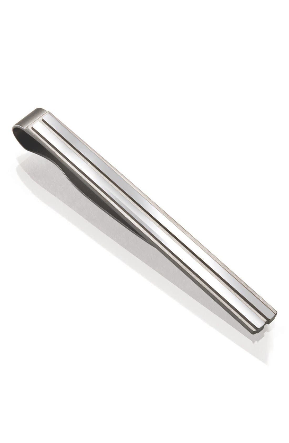 selected STAINLESS STEEL