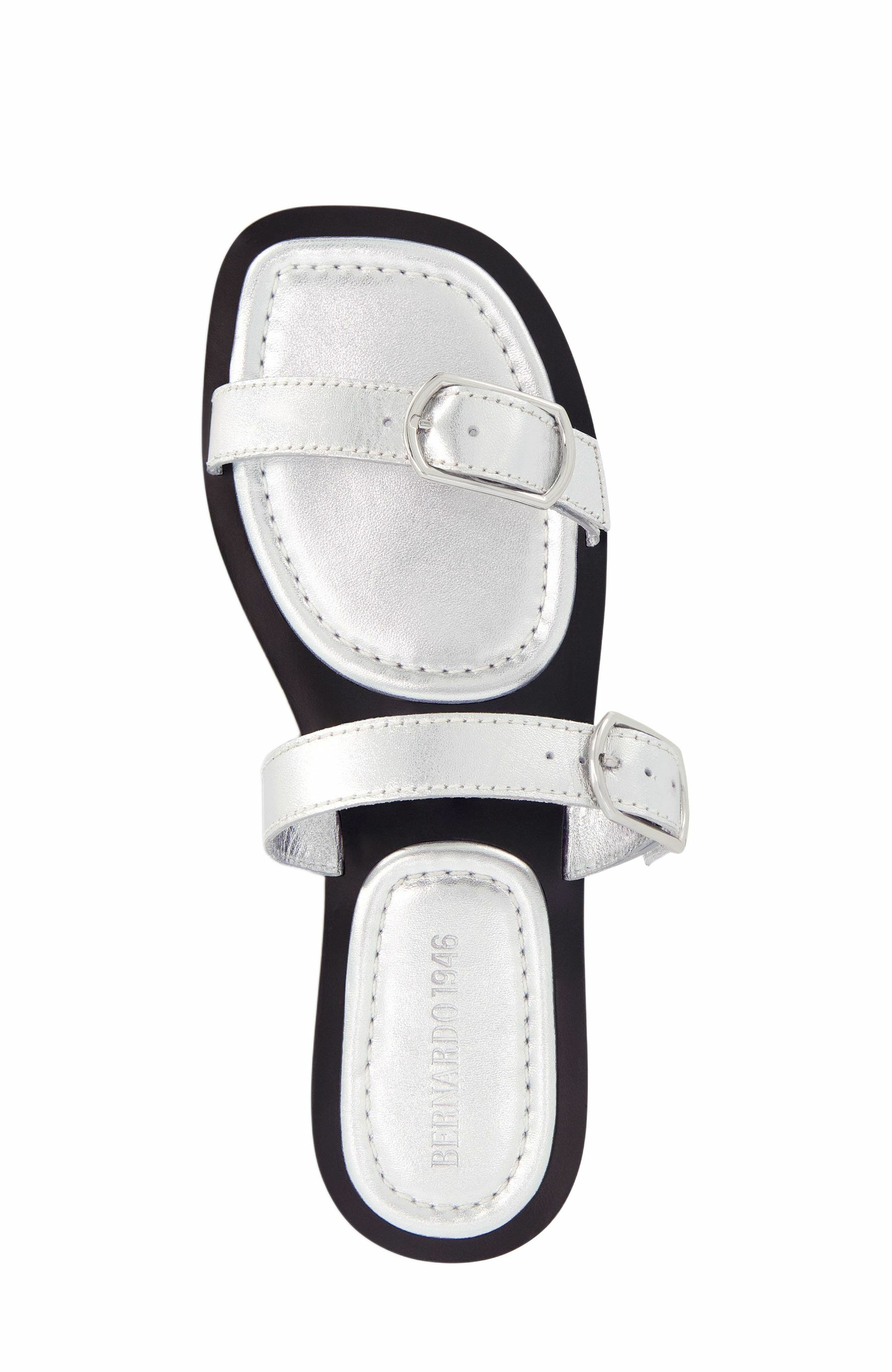 Bernardo 1946 Footwear Arta Sandal, Alternate, color, 