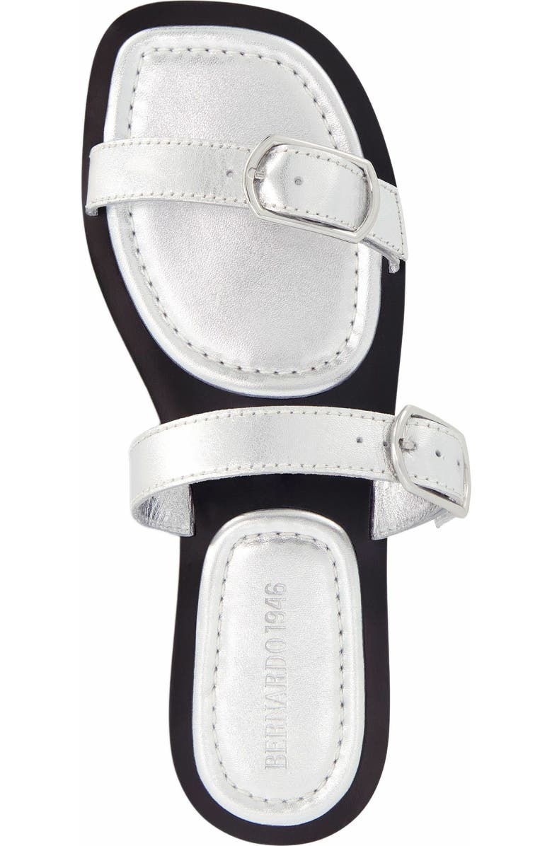 Bernardo 1946 Footwear Arta Sandal, Alternate, color,