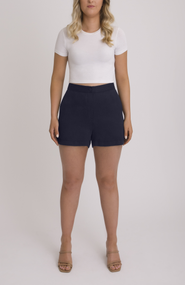 Aam The Label The Anywhere Short For Full Hips And Thighs