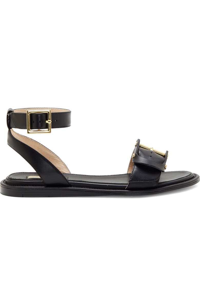 Louise et Cie Benue Ankle Strap Sandal, Alternate, color,