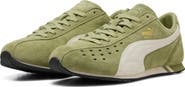 PUMA Sprint Suede Sneaker