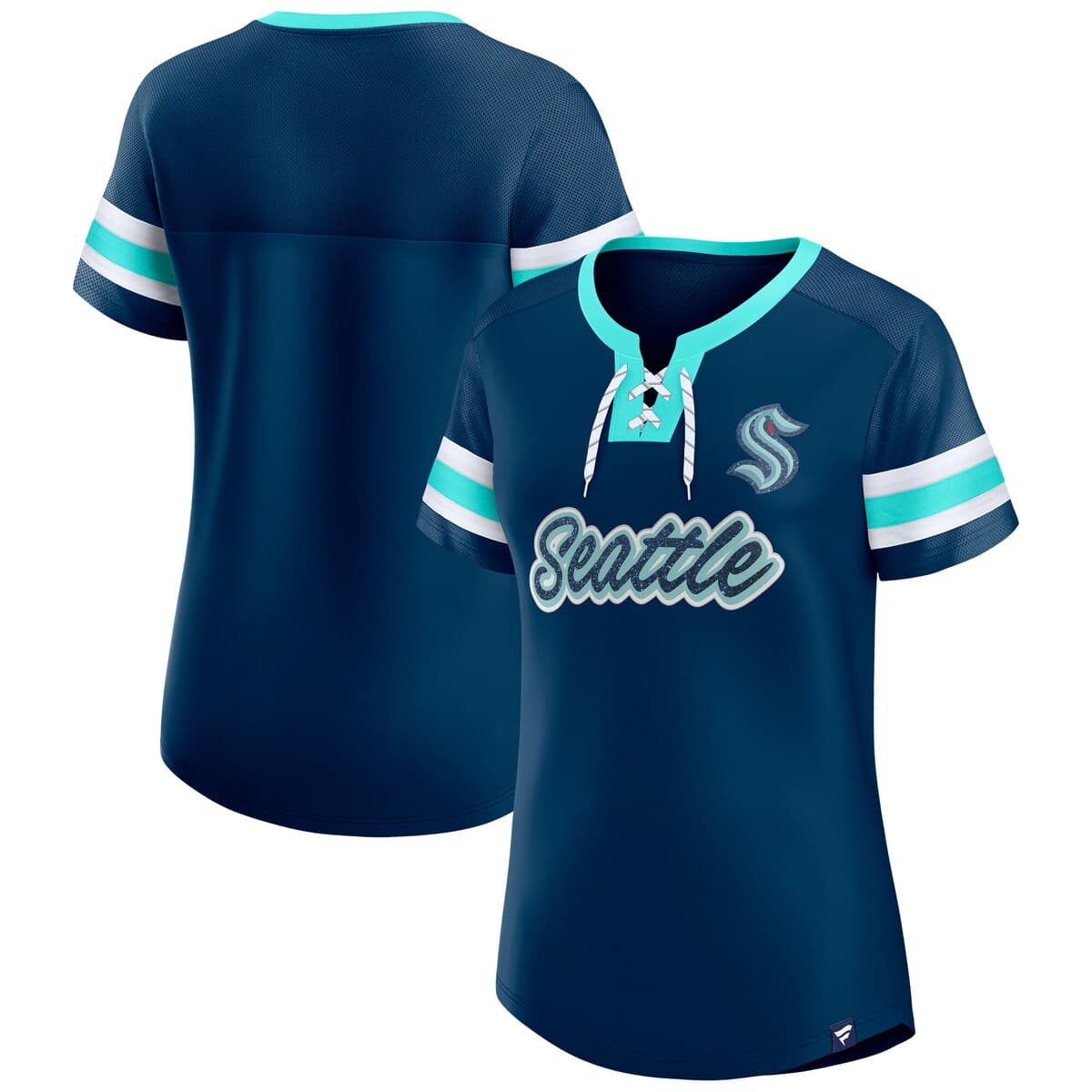 selected True Navy