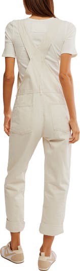 We the Free Ziggy Denim Overalls