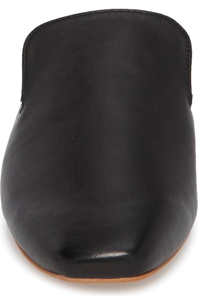 Dolce Vita Brie Flat Mule, Alternate, color,