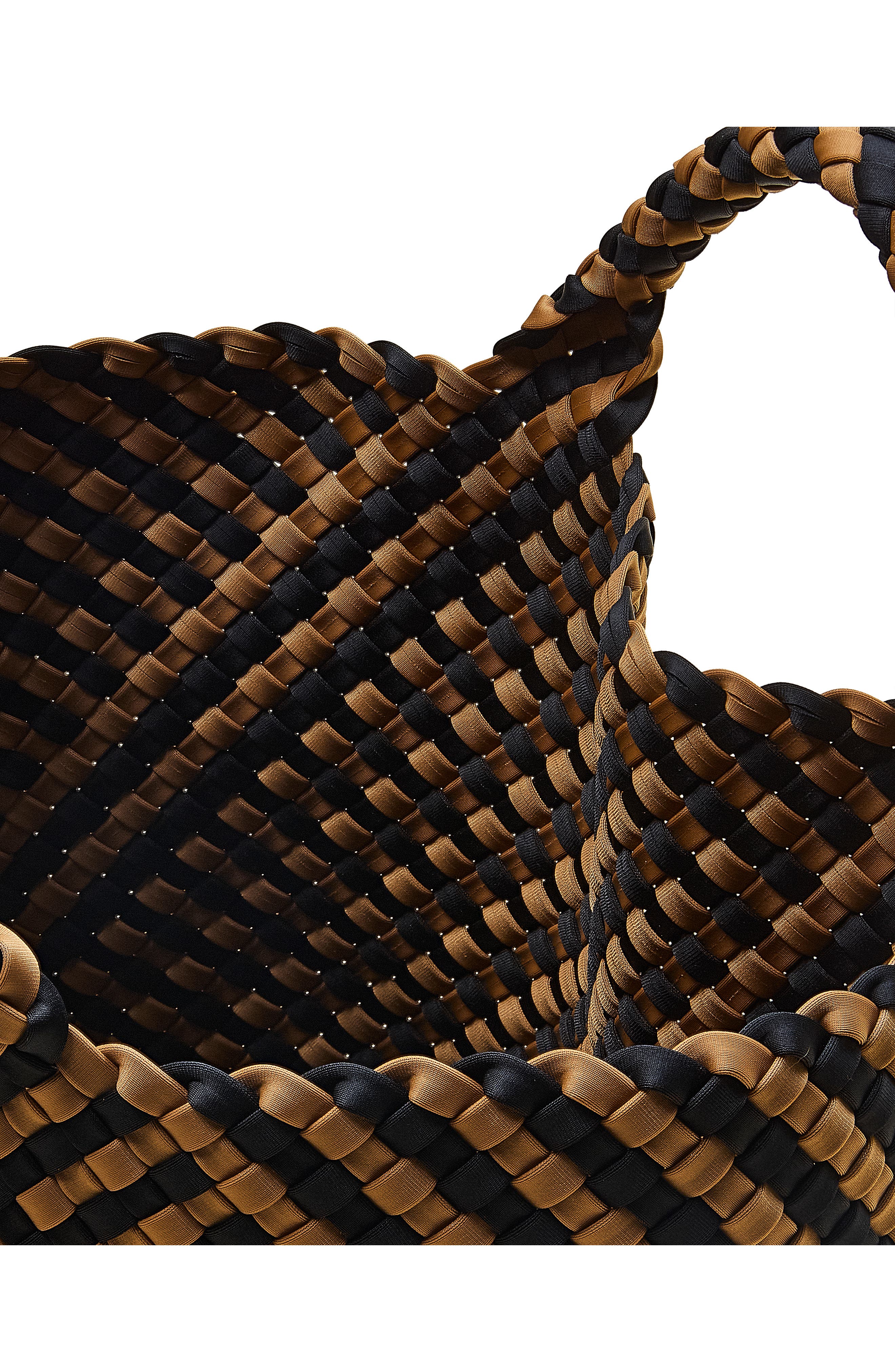 NAGHEDI Medium St. Barths Tote, Alternate, color, 