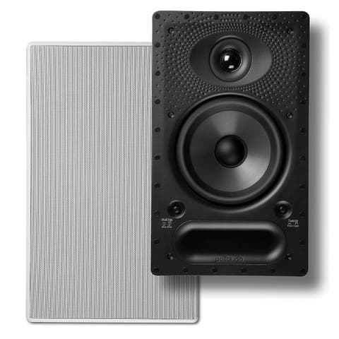 65-RT Vanishing In-Wall Speaker - Each