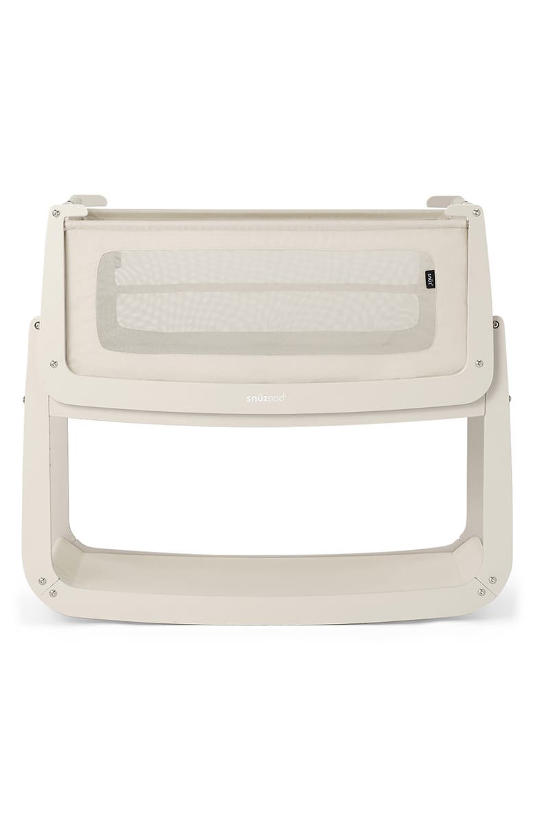 Snüz Pod5 Bedside Bassinet, Alternate, color, Cashmere
