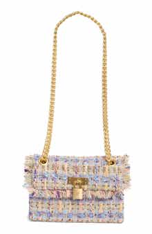 Kurt Geiger London Mini Brixton Lock Shoulder Bag
