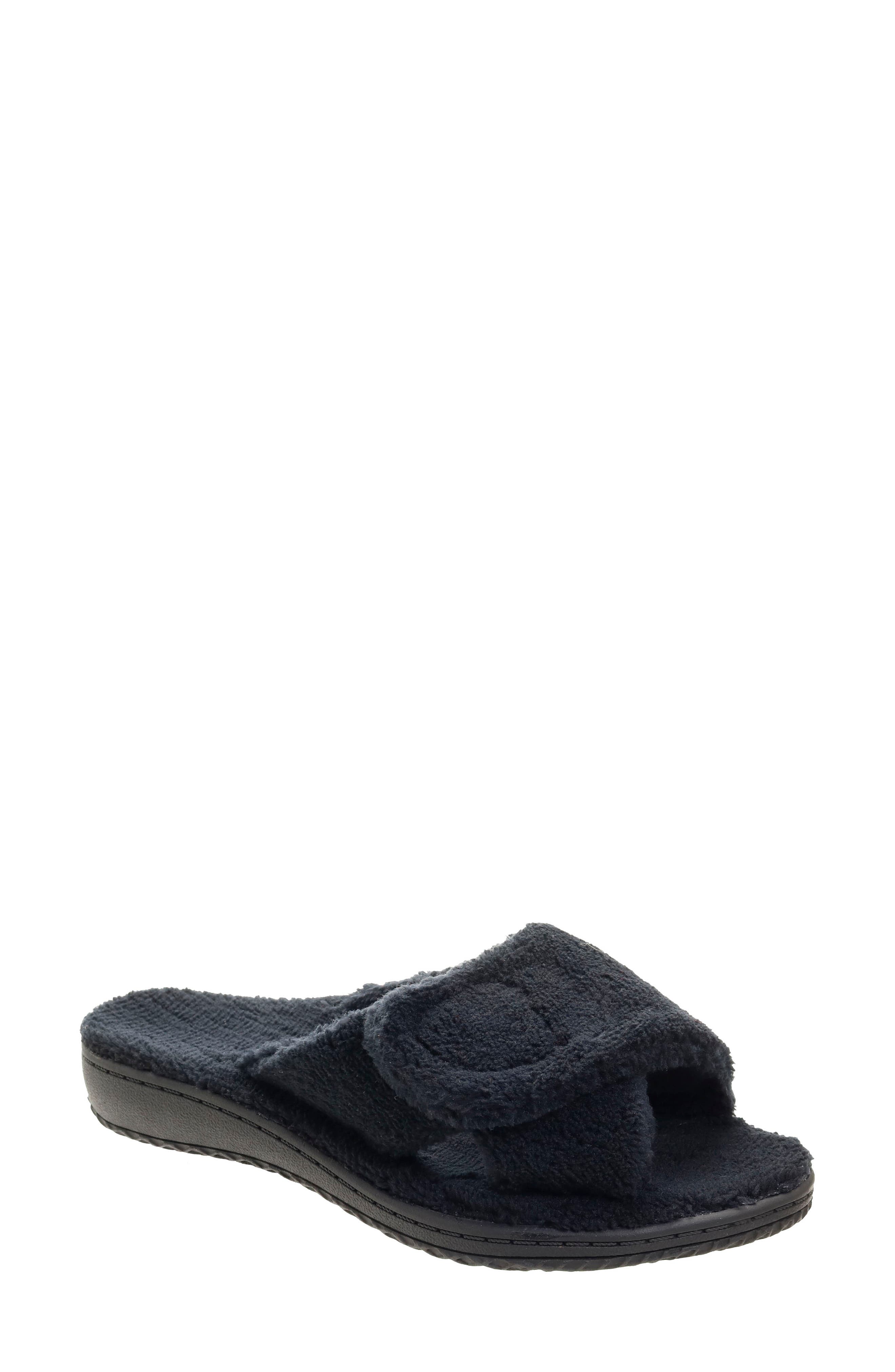 David Tate Cozy Slipper, Main, color, 
