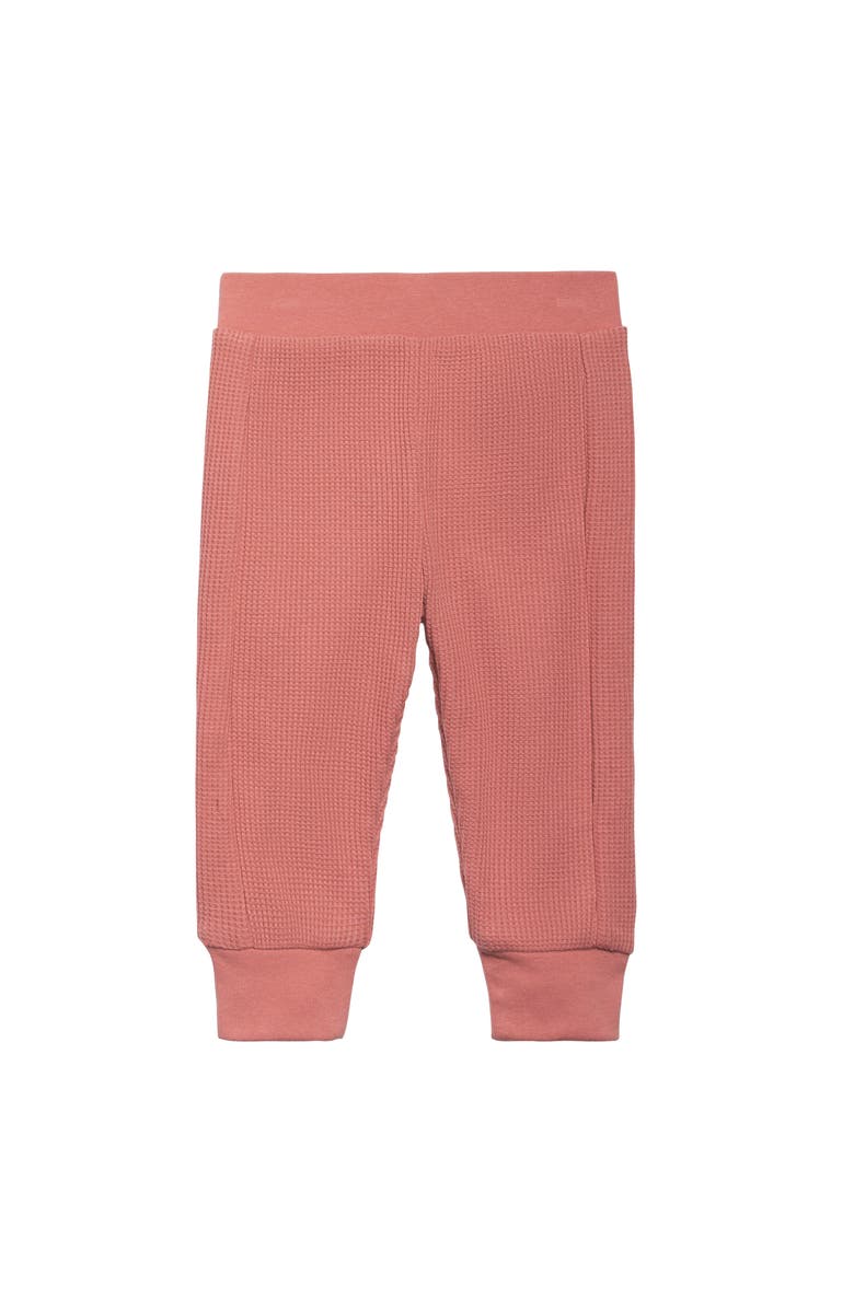 Modern Moments<sup>™</sup> by Gerber Hoodie & Pant Set, Alternate, color, Medium Rose