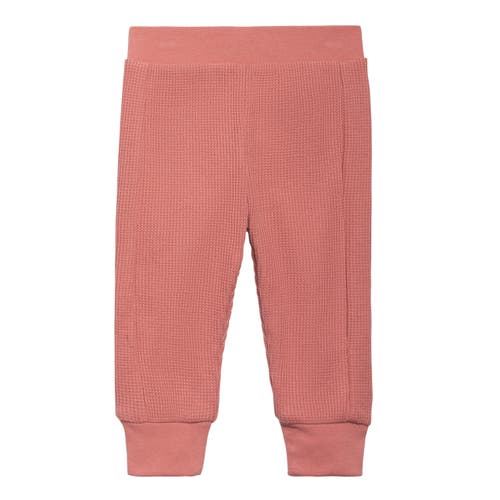 Modern Moments™ By Gerber Hoodie & Pant Set In Medium Rose