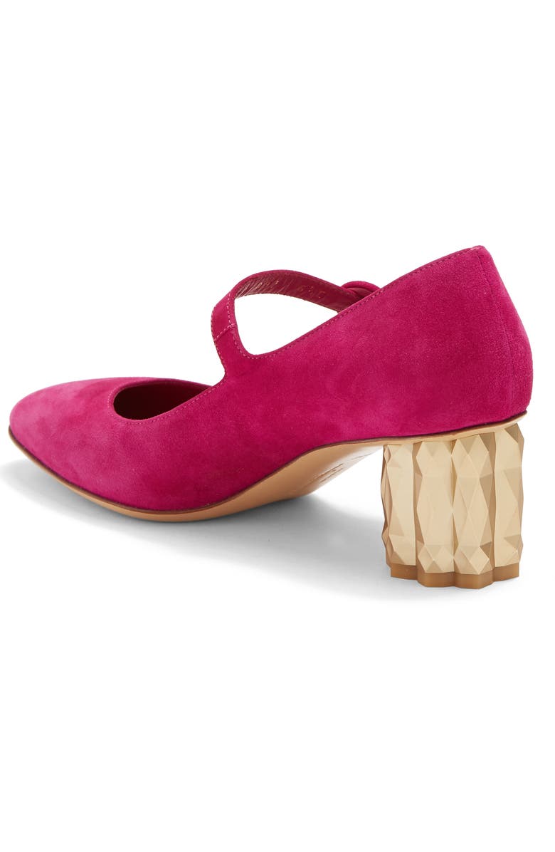 FERRAGAMO Mary Jane Pump, Alternate, color,